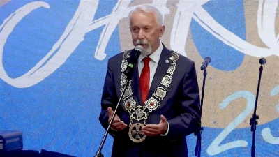 Dzień Jakuba 2026. Fotoreportaż z tłumu