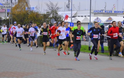 Rekordowy Bieg Niepodległości