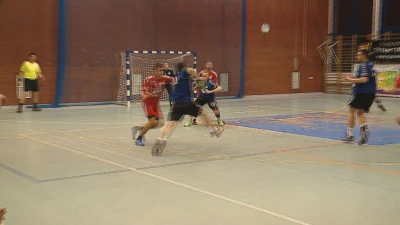 Wejherowo, Tytani Wejherowo vs Szczypiorniak Olsztyn