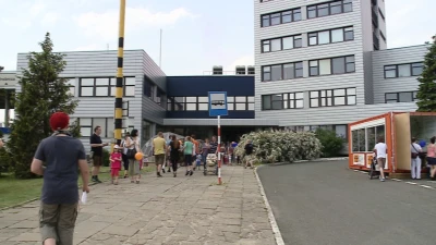 Dzień Otwarty w BCT