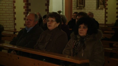 Koncert kolęd w Redzie