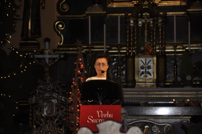 Verba Sacra 2012