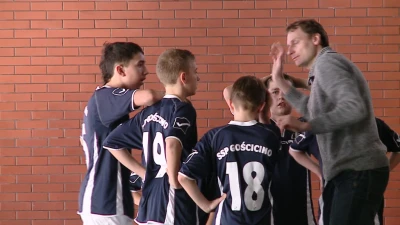 Puchar Tytanów 2014