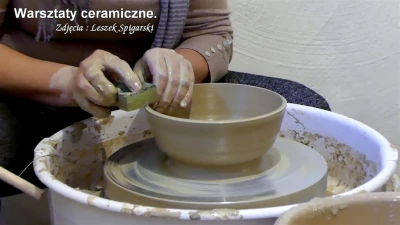 Warsztaty ceramiczne w MPiMKP