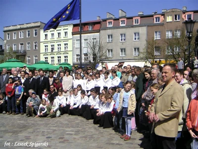  fot. Leszek Spigarski