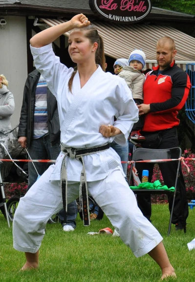III Olimpiada Uśmiechu w Wejherowie