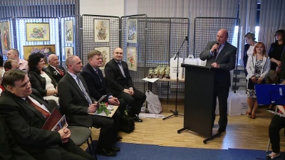 25-lecie Orkiestry Dętej Gminy Wejherowo