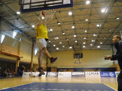 3x3 GDYNIA 2011