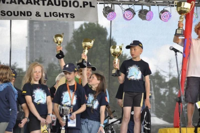Żeglarska sobota w Gdyni