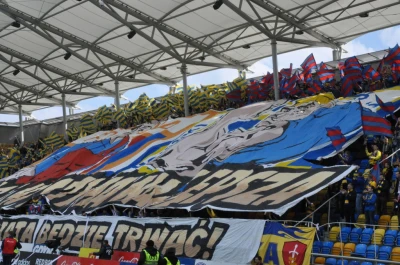 Arka Gdynia-GKS Katowice