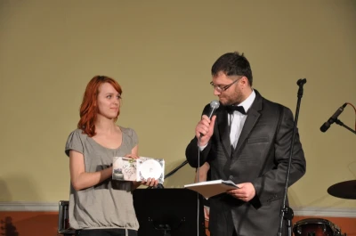 Koncert charytatywny dla Michała