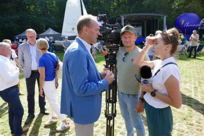 fot. Leszek Spigarski