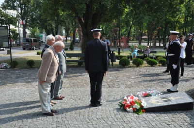 Wejherowo: 76. rocznica wybuchu II wojny światowej - 1.09.2015