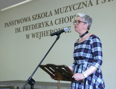 XXII Ogólnopolski Festiwal Pieśni o Morzu fot. Leszek Spigarski