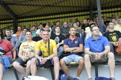 Gryf Orlex Wejherowo vs. KS Polkowice