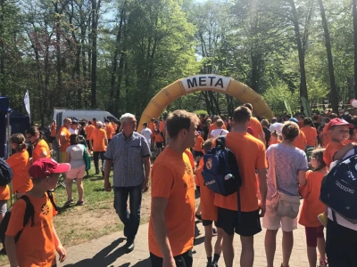 'Wejherowo Biega' 2017 - fot. Marek