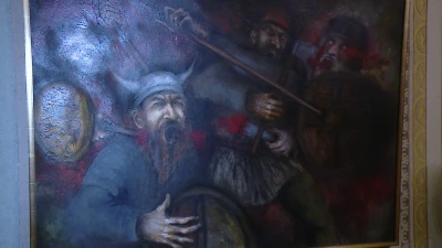 Marek Trybański/TTM