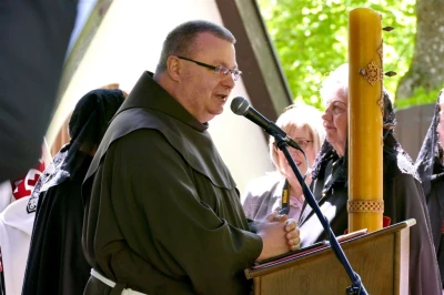 fot. Leszek Spigarski