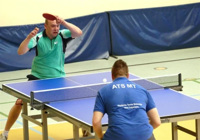 ATS Małe Trójmiasto - walka o awans 2017 - fot. Leszek Spigarski