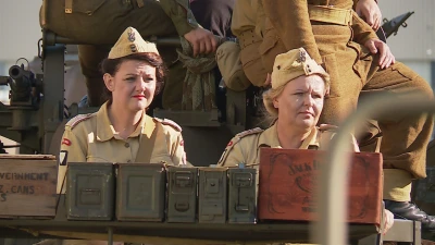 D-Day Hel 2021