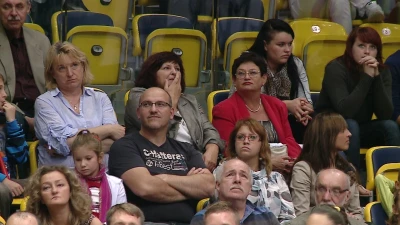 Pierwszy memoriał Małgorzaty Dydek za nami