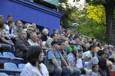 Sopot: Fyrstenberg i Makowski zwycięzcami turnieju