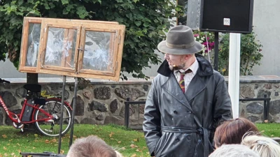 Spektakl 