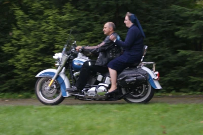 Festyn u św. Jacka pełen atrakcji