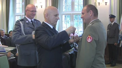 Święto Policji w Wejherowie