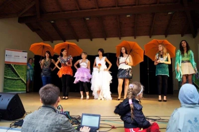 Piknik Ekologiczny w Gminie Wejherowo