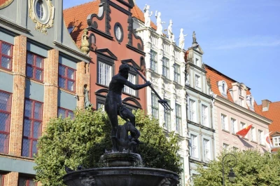 Gdańsk: Jarmark św. Dominika dobiegł końca