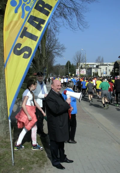 III Dni Piaśnickie w obiektywie Leszka Spigarskiego