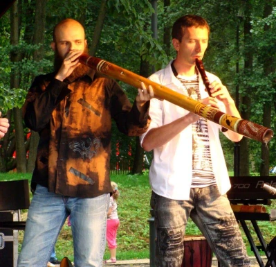 Wejherowo: Koncert Acoustic Acrobats