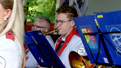 Koncert Orkiestry Dętej Gminy Wejherowo