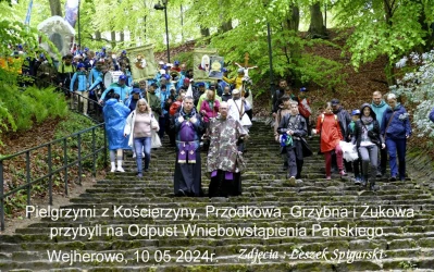 fot. Leszek Spigarski