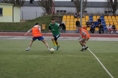 Gryf Wejherowo CUP za nami