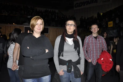 Byłeś na Gdynia Rock Fest? Znajdź się na zdjęciu!