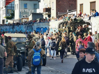 D-Day Hel 2021