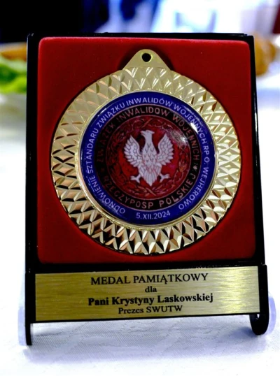 fot. Leszek Spigarski