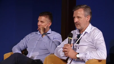 Konferencja 'Rozgrzewka przed Euro' w Gniewinie - 31.05.2016 - fot. TTM