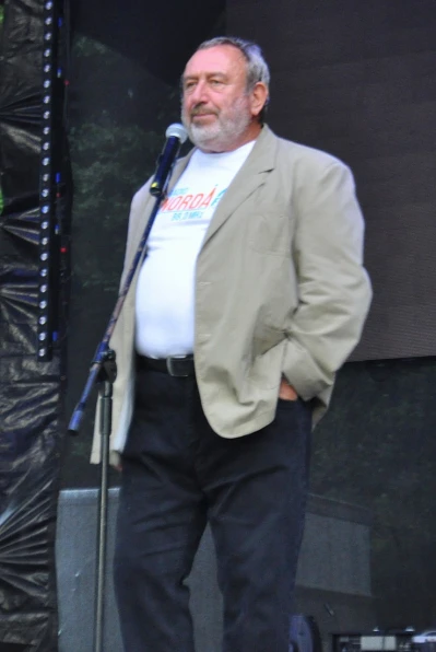 Radio Norda FM wystartowało na festynie w Wejherowie!