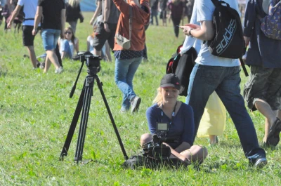 Opener 2015. Dzień pierwszy