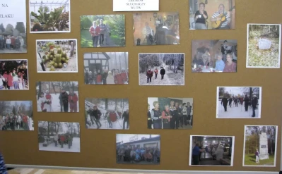 fot. Leszek Spigarski