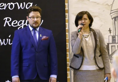 III edycja Konkursu Wiedzy o Historii Wejherowa im. Reginy Osowickiej - fot. Leszek Spigarski