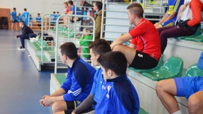 Futsal Cup 2016