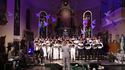 Camerata Musicale uczciła stulecie urodzin Jana Pawła II