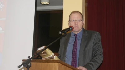Uroczysta promocja książki o gminie Wejherowo