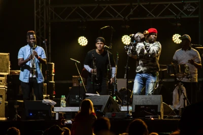 Globaltica 2016 dzień III (fot. Marek Sałatowski)
