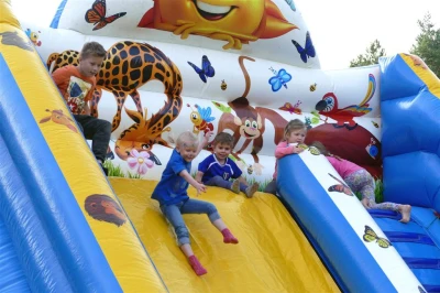 Piknik Pożegnanie Lata Jakubowej Polanie