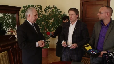 80 tys. zł dla Gryfa